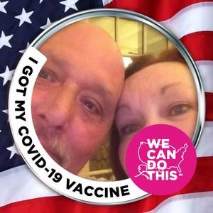 Meet your Posher, Jeanne